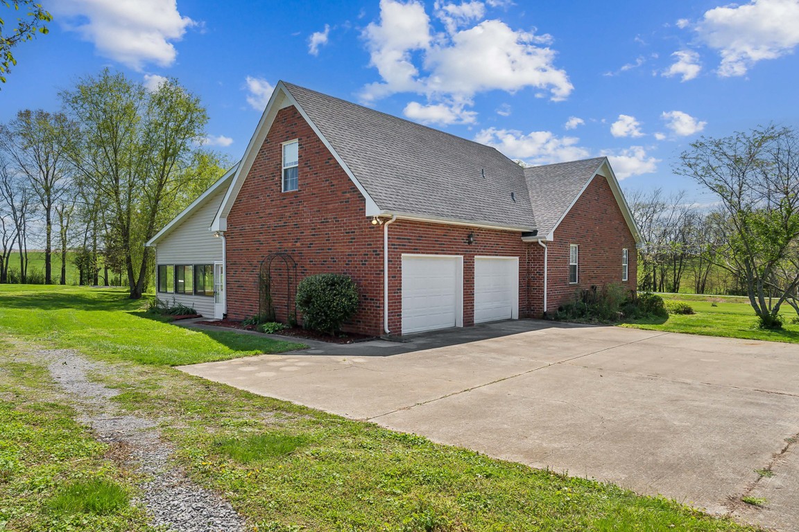 600 Rock Springs Rd