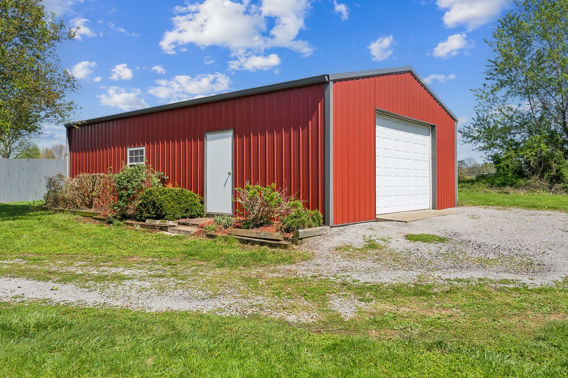 600 Rock Springs Rd