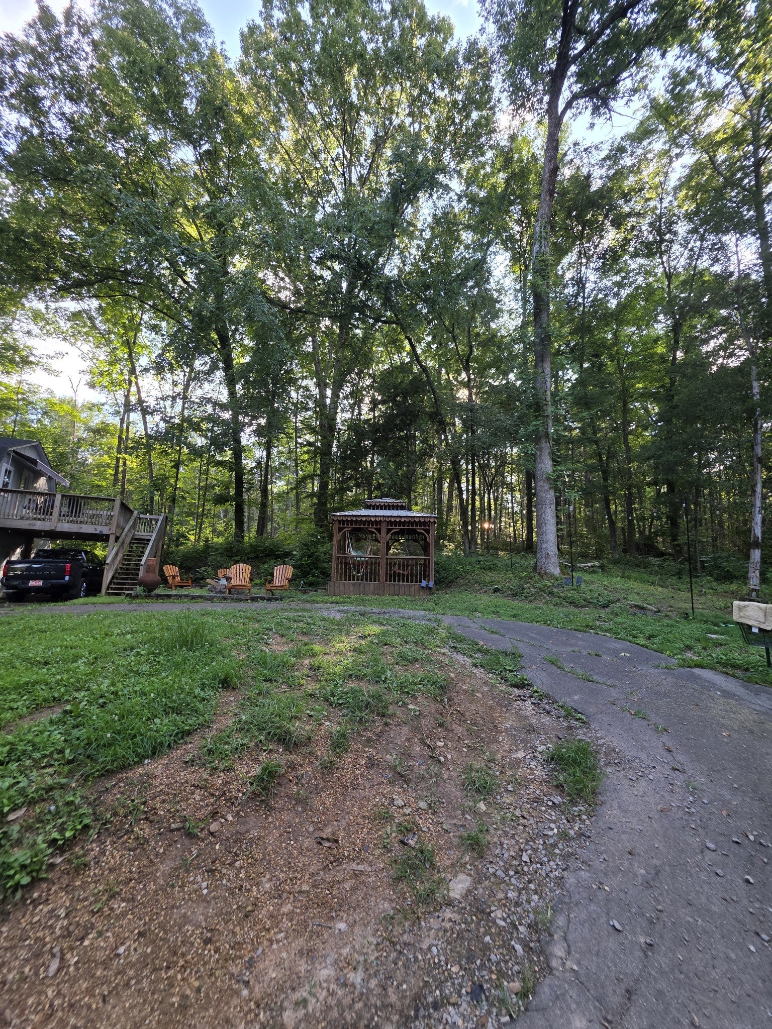4980 Louise Creek Rd