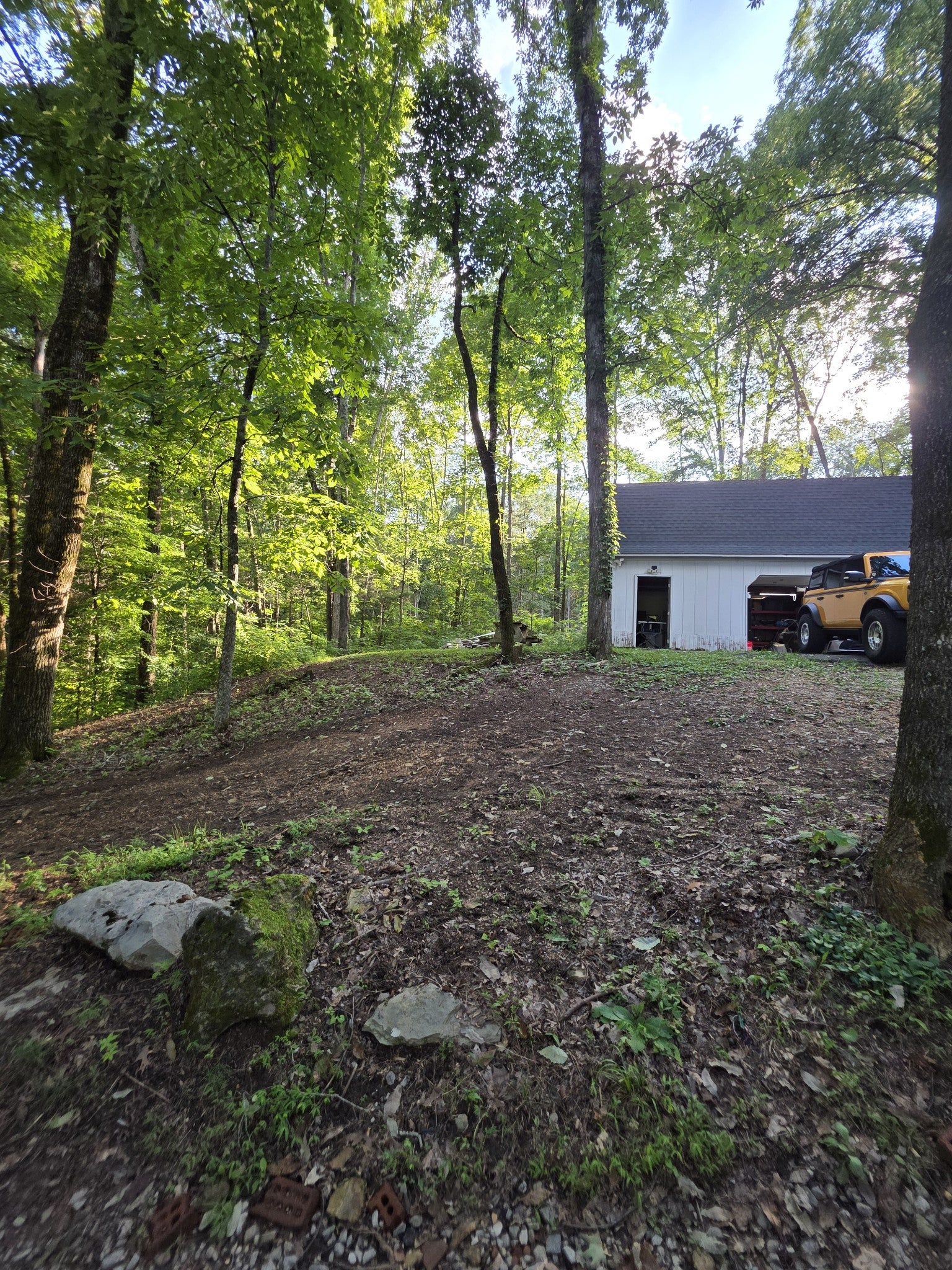 4980 Louise Creek Rd