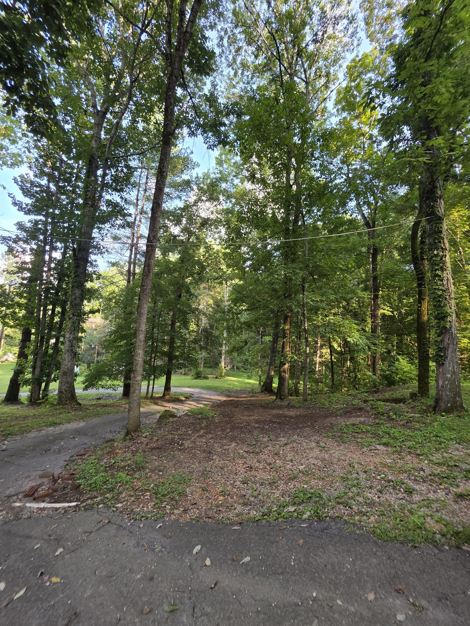 4980 Louise Creek Rd