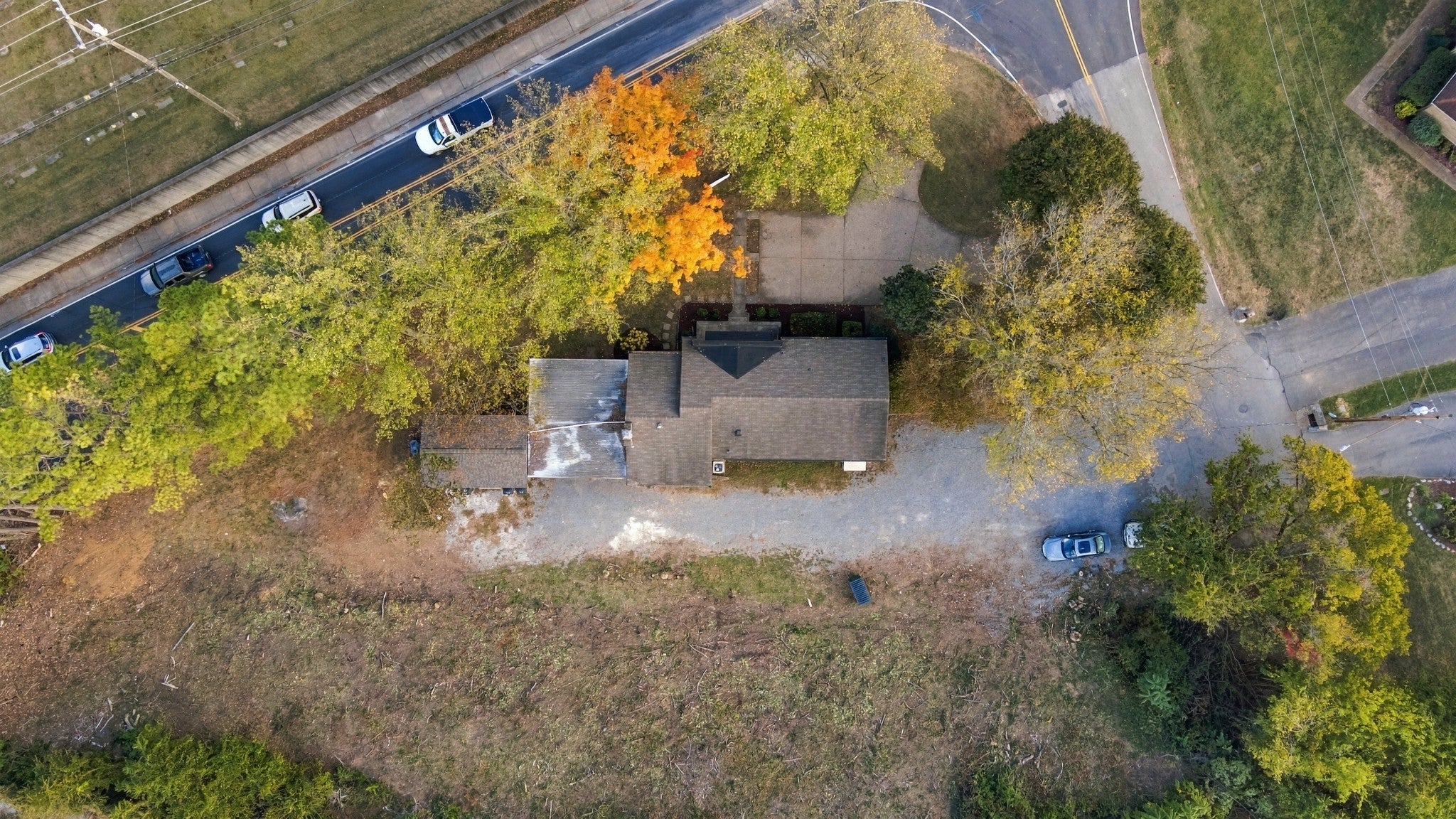 2709 Bransford Ave