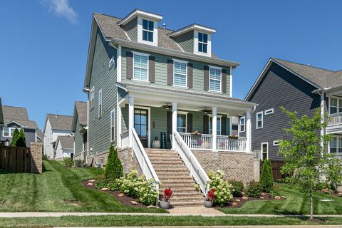 3437 Milford Dr Thompsons Station TN 37179