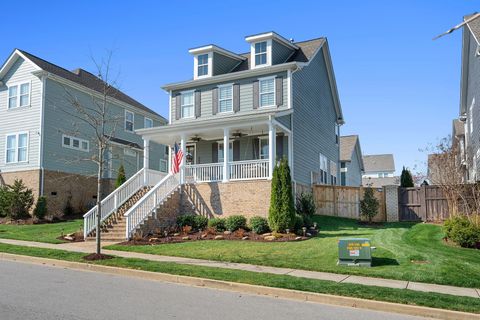 3437 Milford Dr Thompsons Station TN 37179