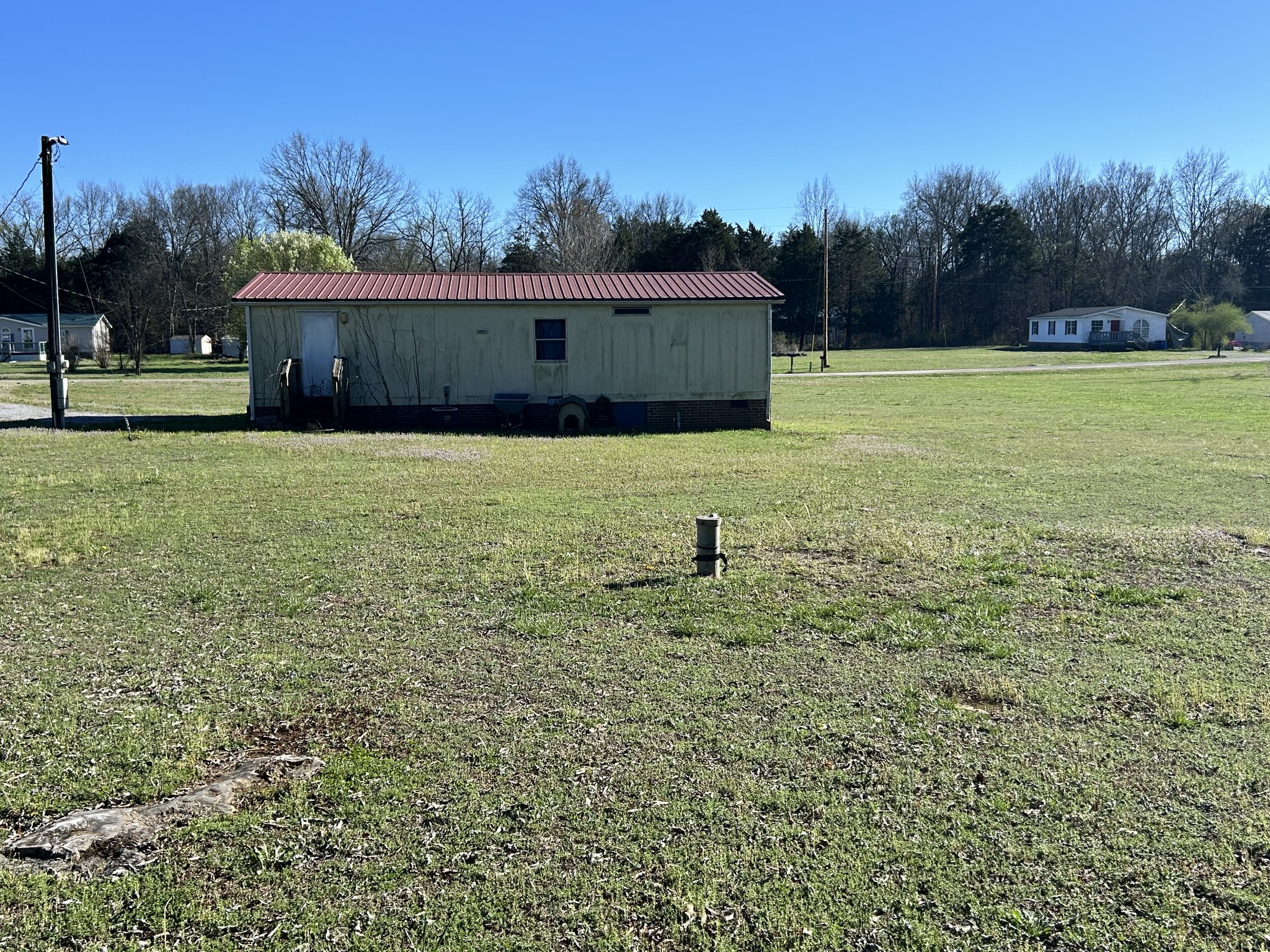 1409 Dean Rd