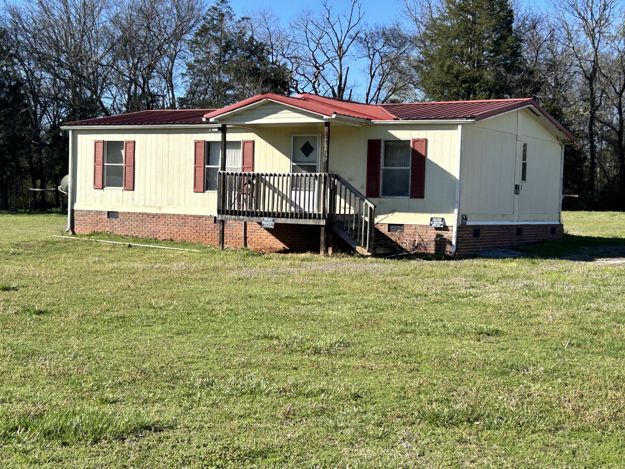 1409 Dean Rd