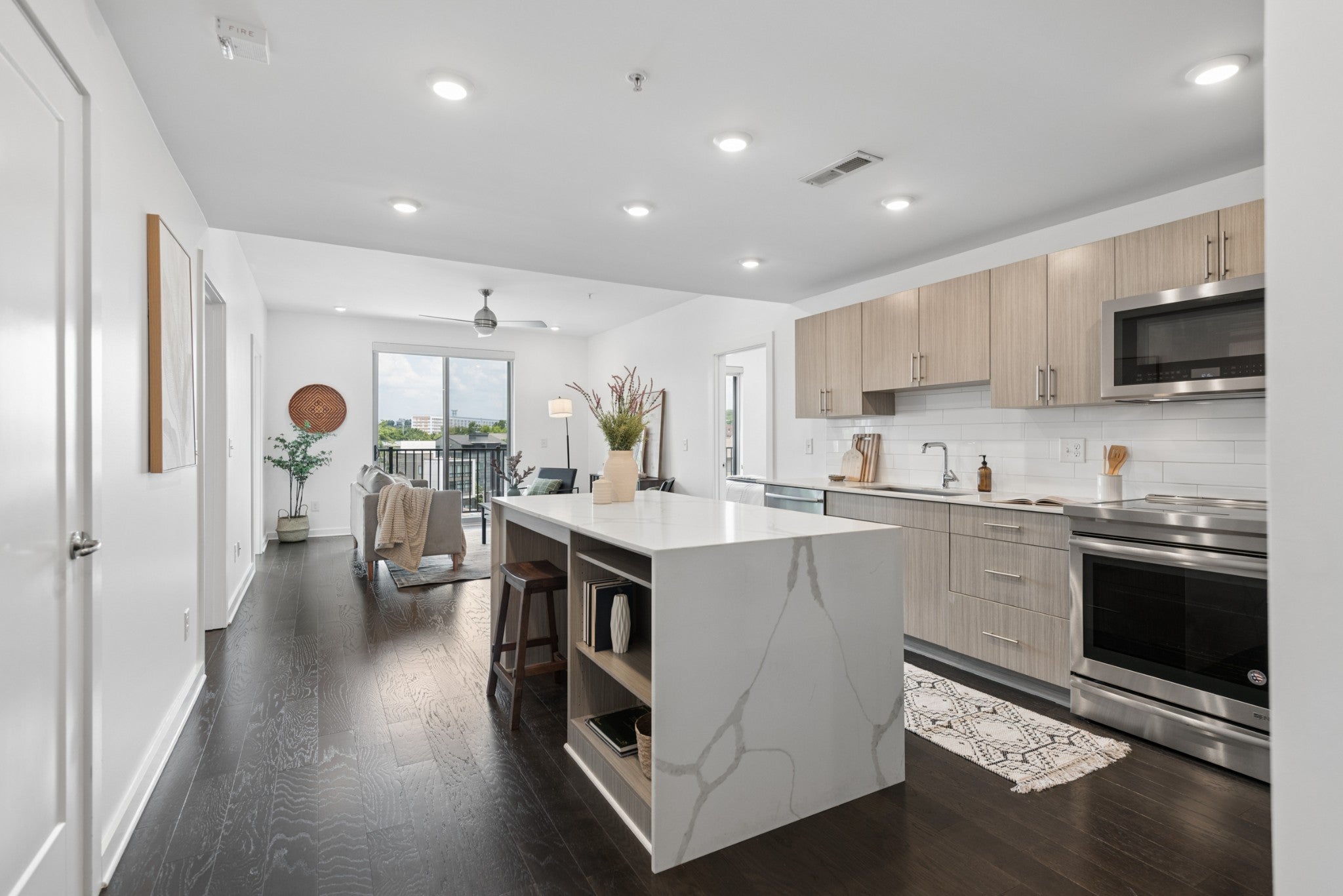 3116 W End Cir 205