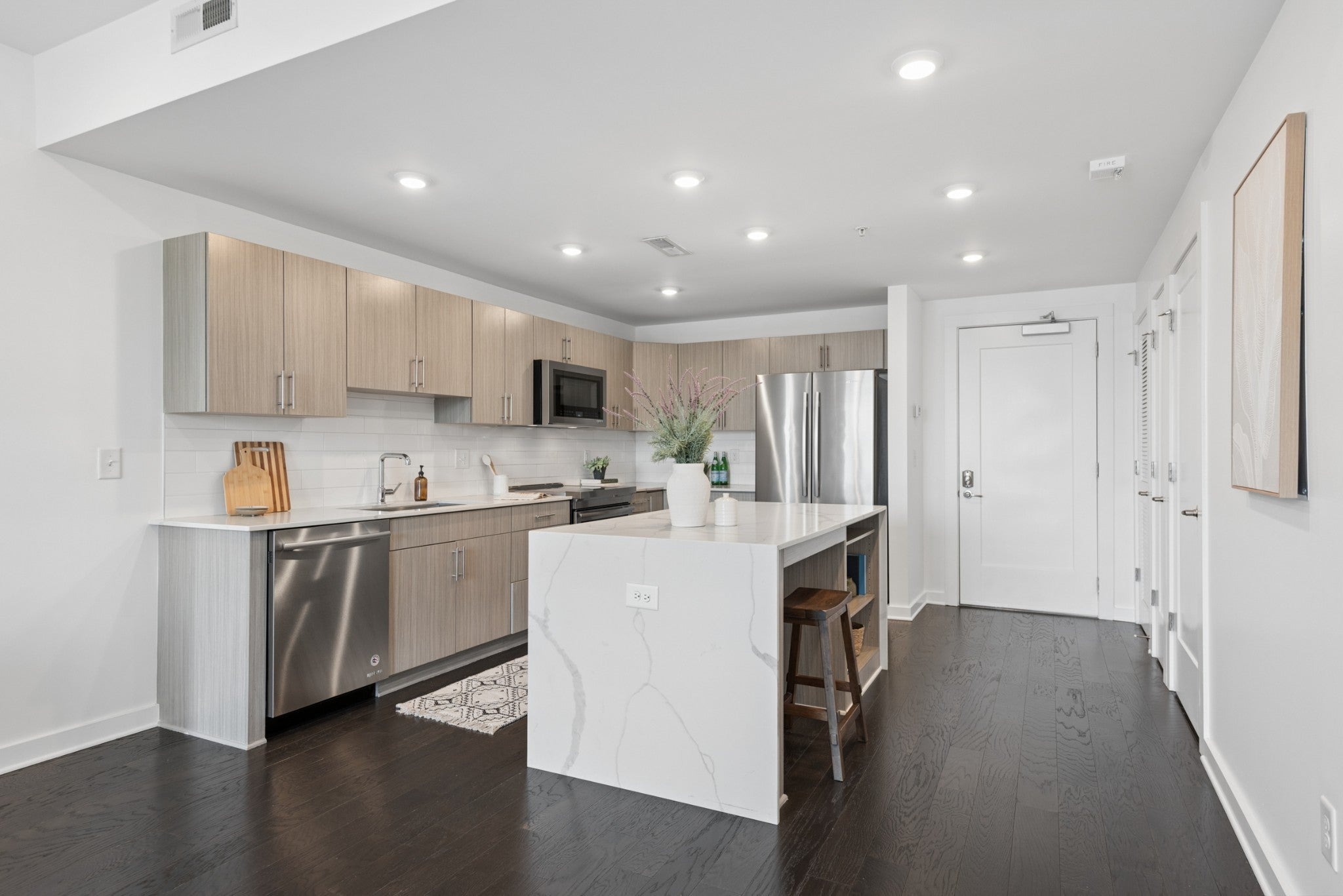 3116 W End Cir 205