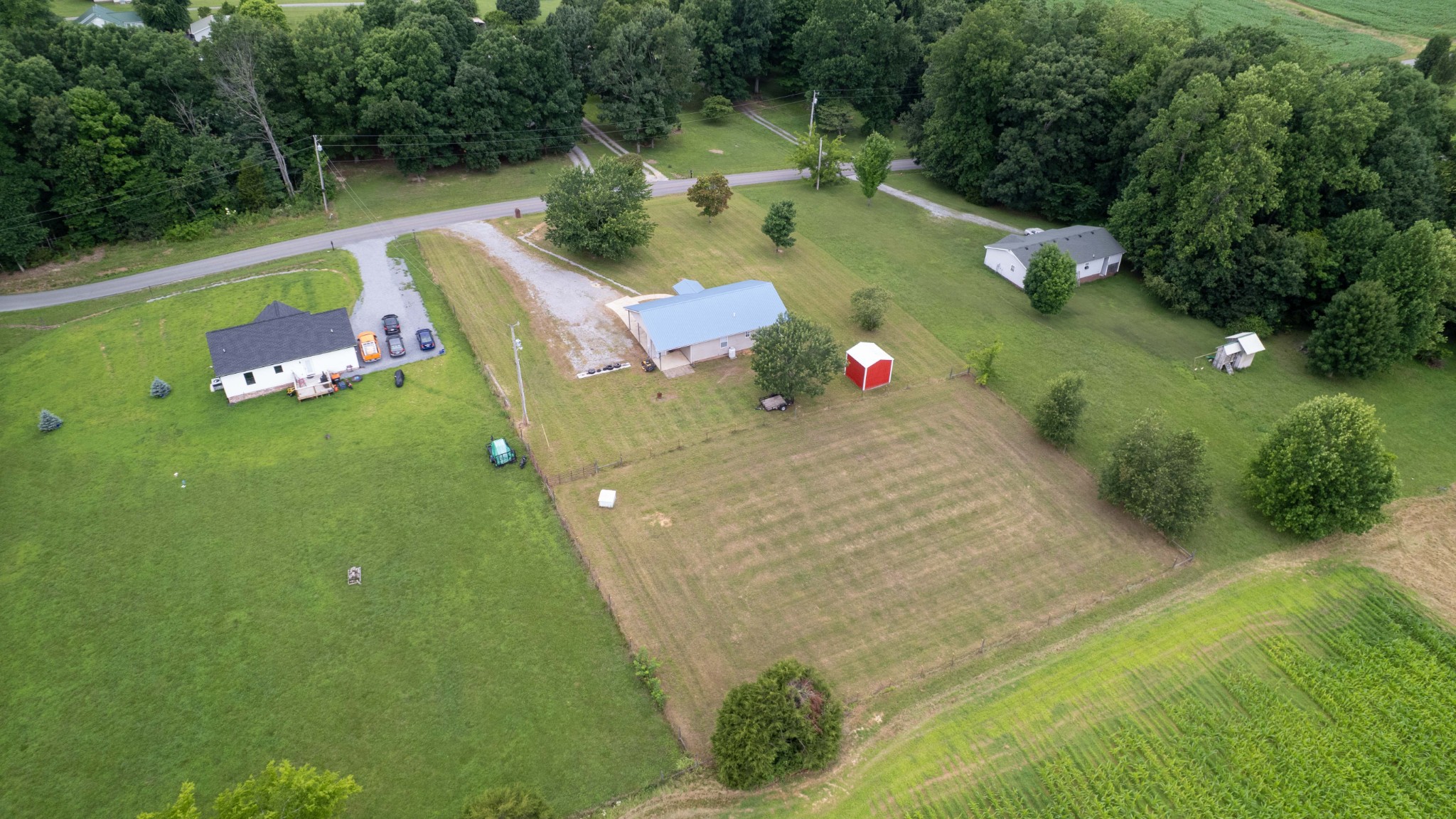 618 Lear Rd