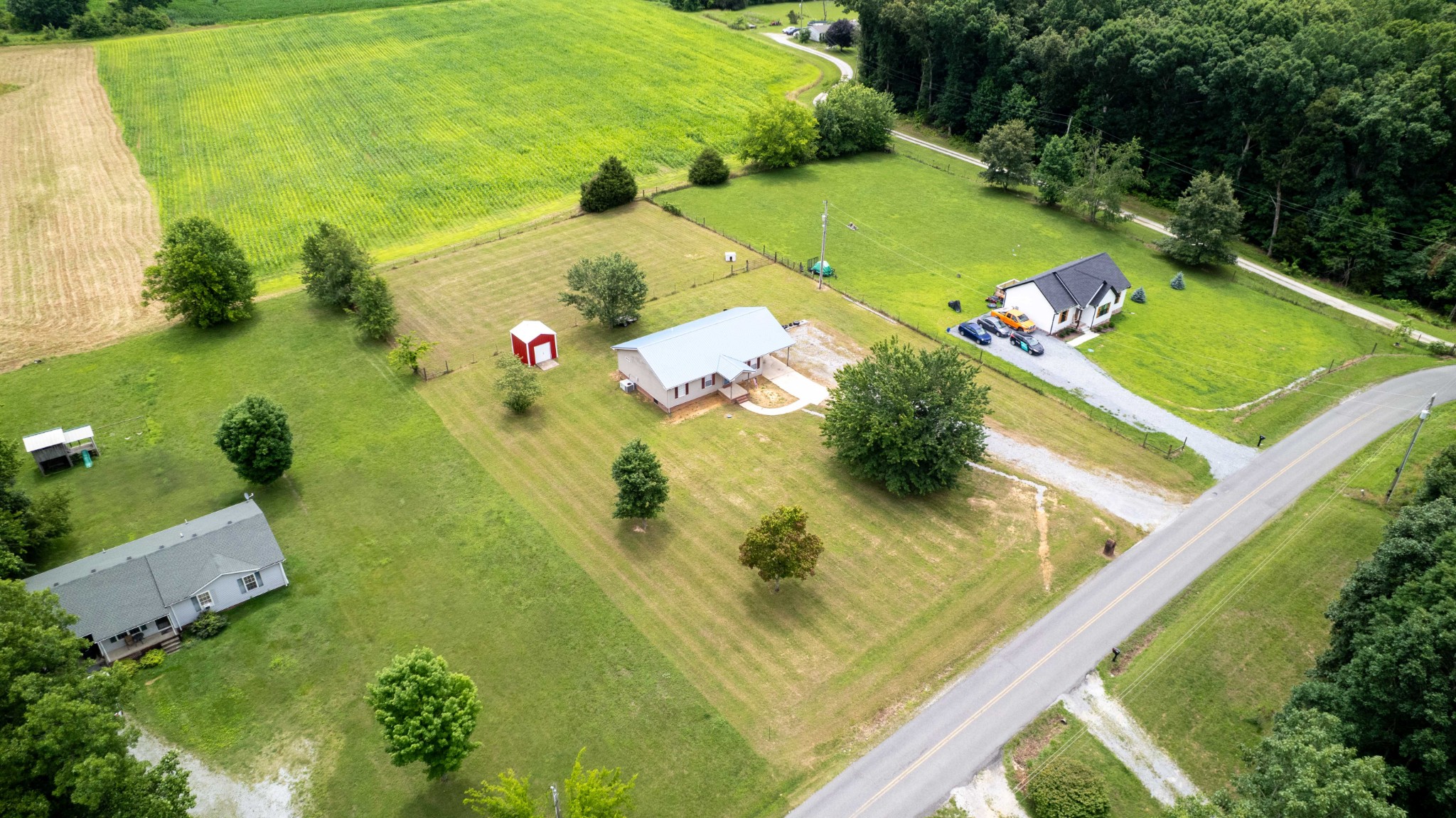 618 Lear Rd