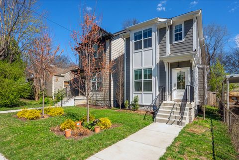 2150B Sadler Ave, Nashville, TN 37210 - MLS#: 2812451