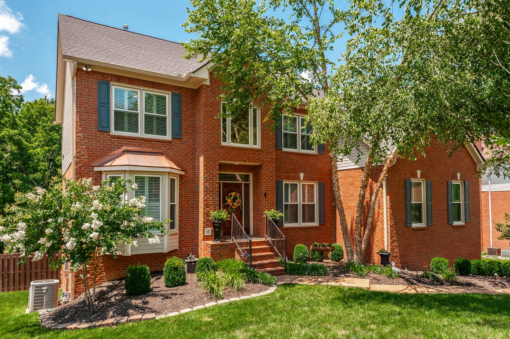 4-bed home at 822 Overhills Dr Old Hickory, Old-Hickory, sold August 18, 2026