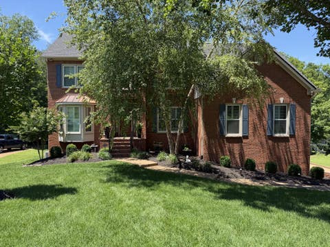 Photo of 822 Overhills Dr, Old Hickory, TN 37138 (MLS # 3242707)