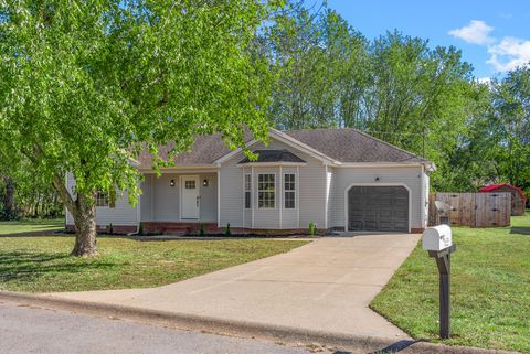 8635 Kingman Ct Oak Grove KY 42262