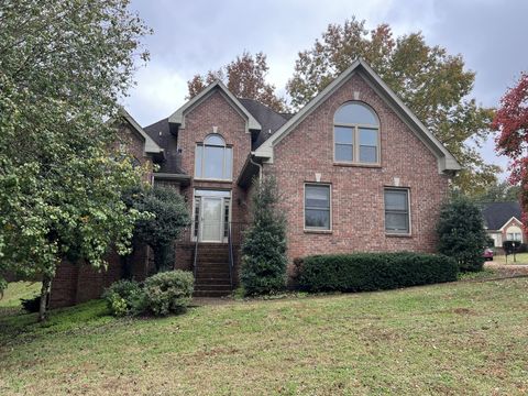 501 S Lakeridge Pl Nashville TN 37214