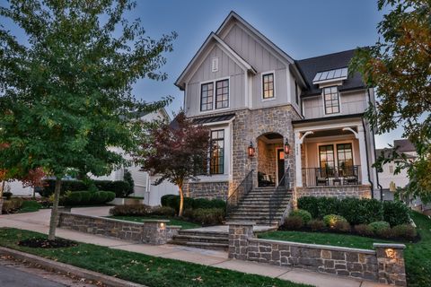 1535 Fleetwood Dr Franklin TN 37064