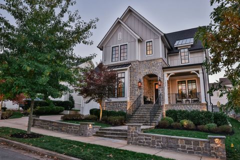 1535 Fleetwood Dr Franklin TN 37064