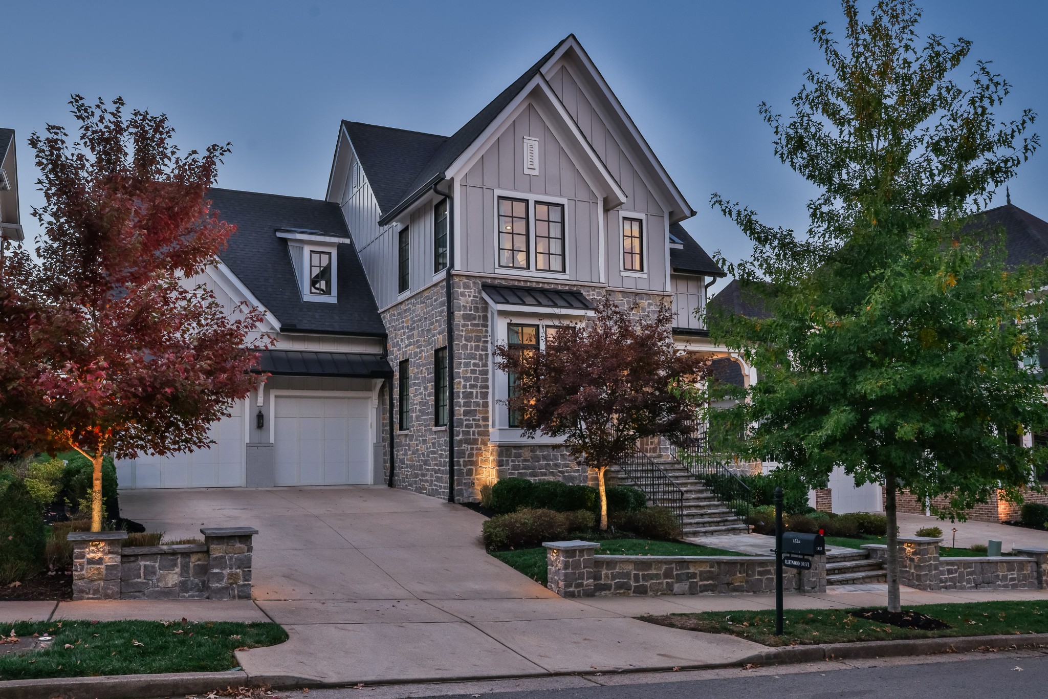 1535 Fleetwood Dr