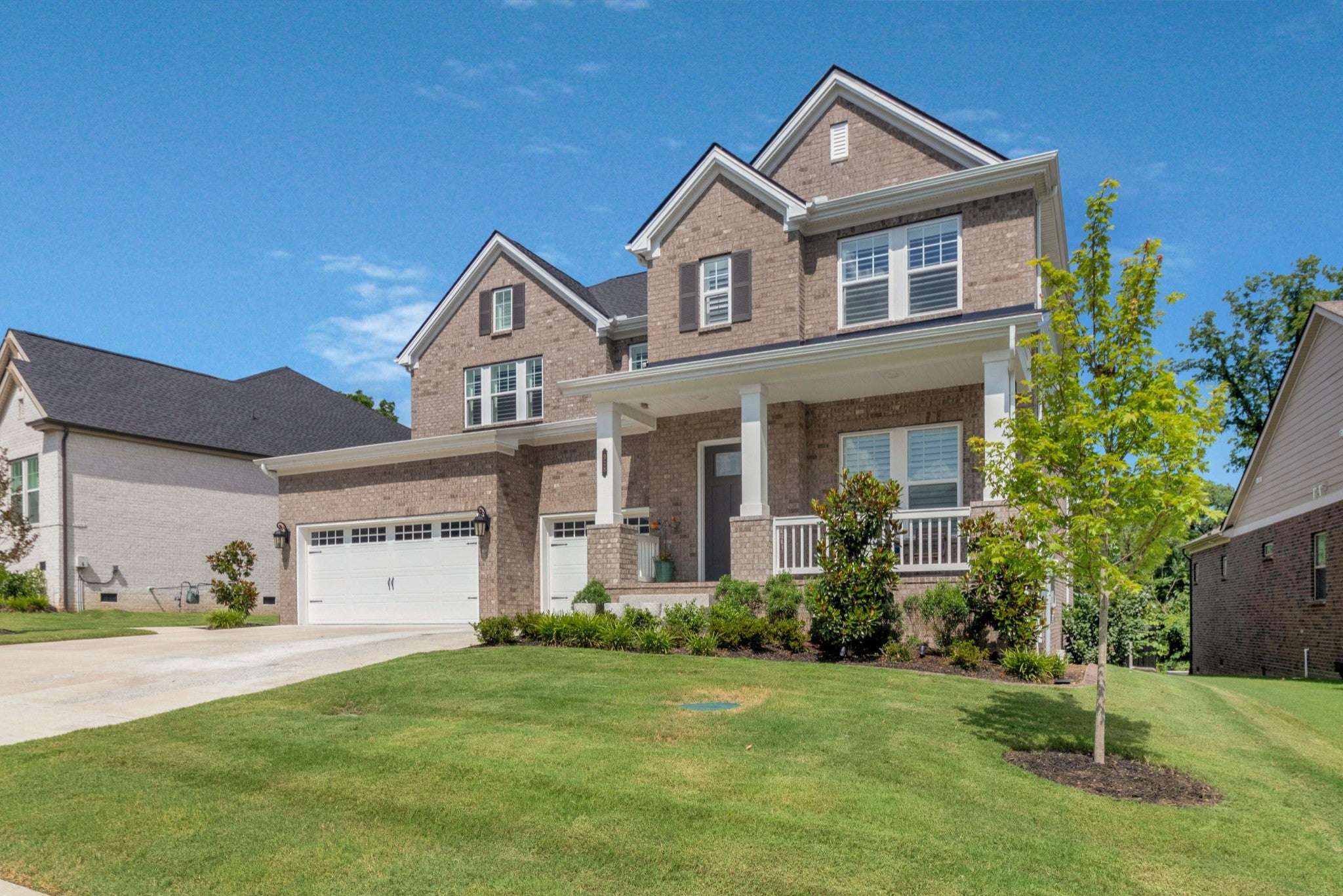 4-bed home at 928 Tynan Way E Nolensville, Madison, sold July 15, 2026
