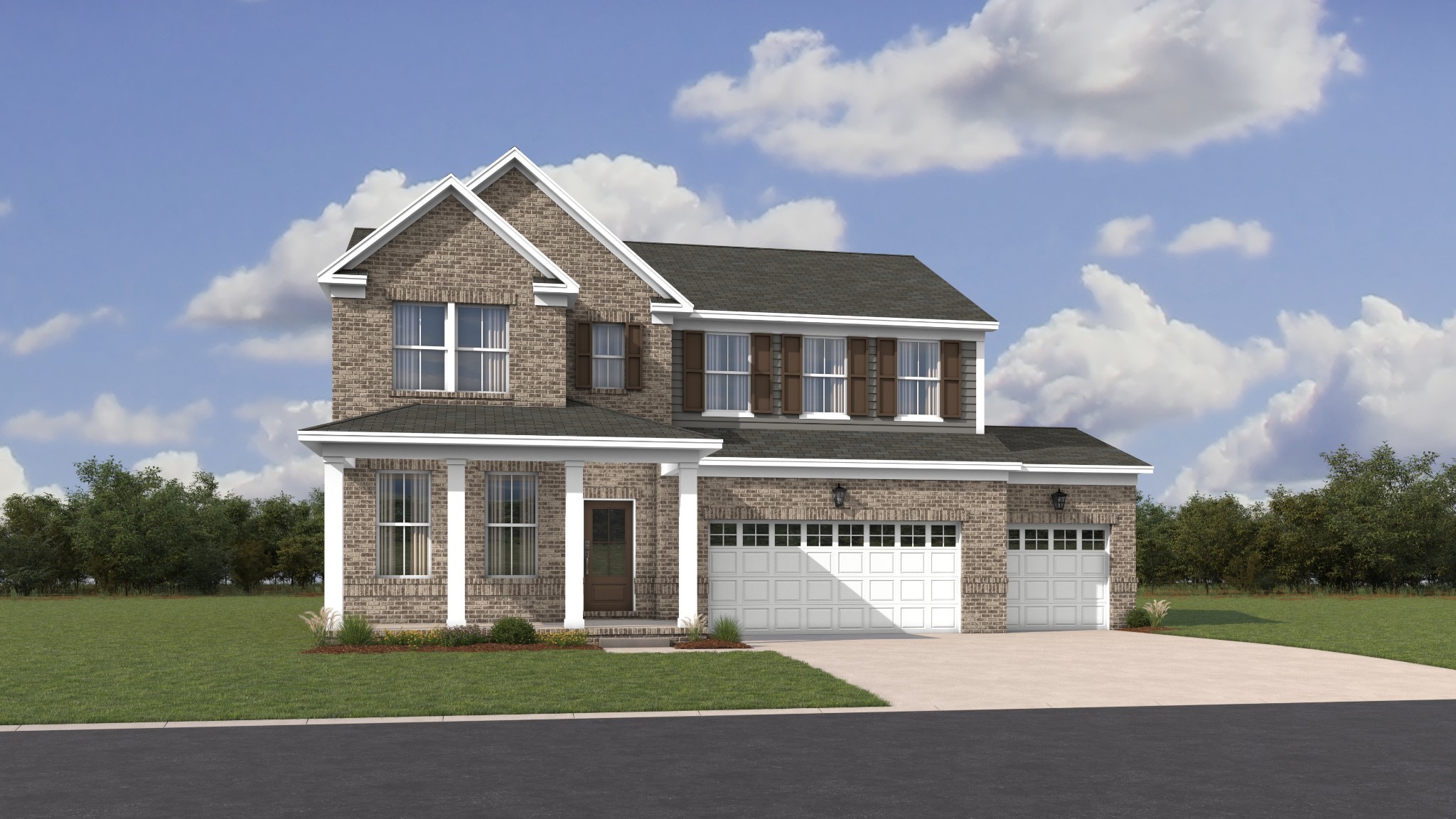 579 Sugarberry Court