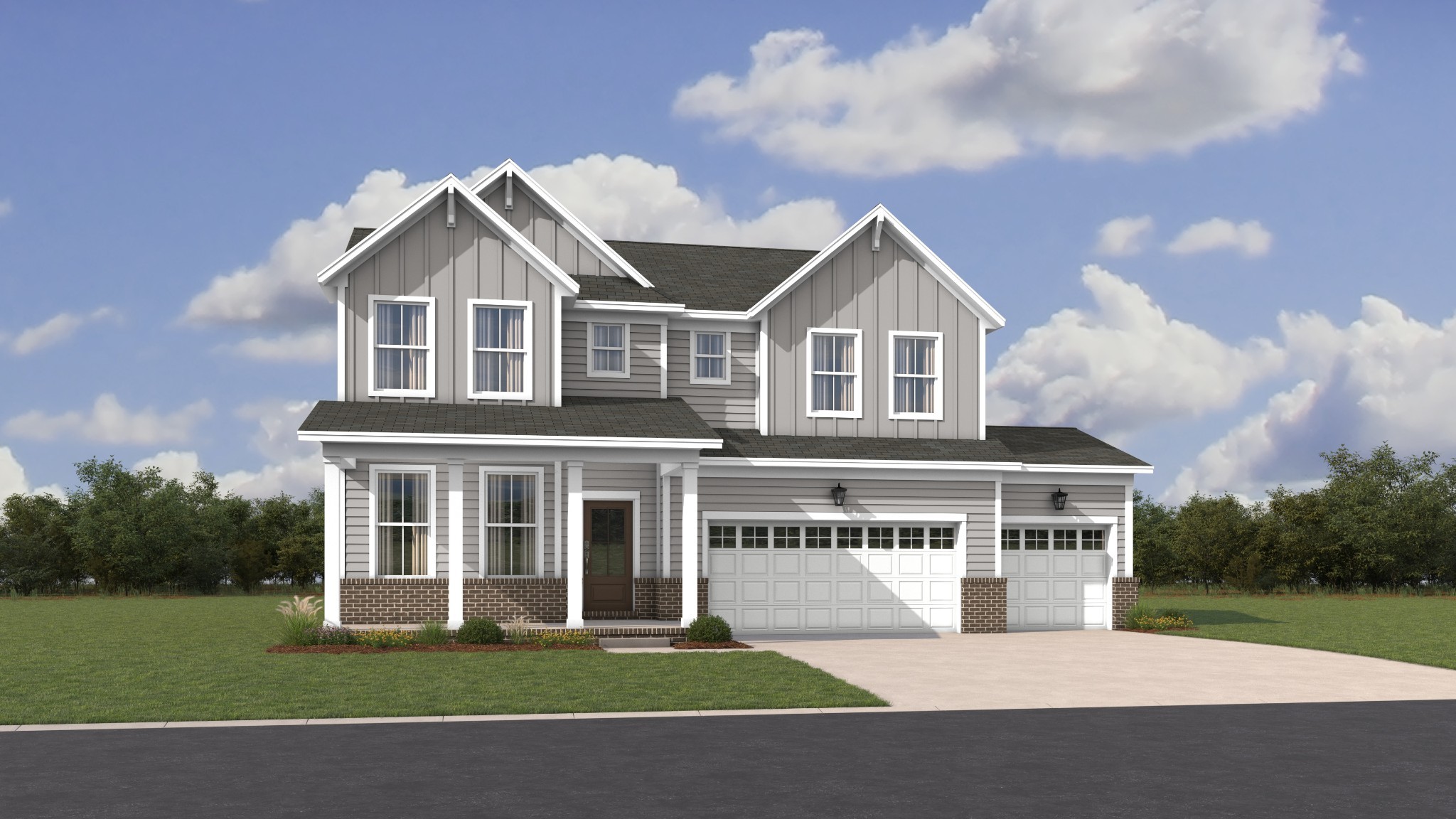 579 Sugarberry Court