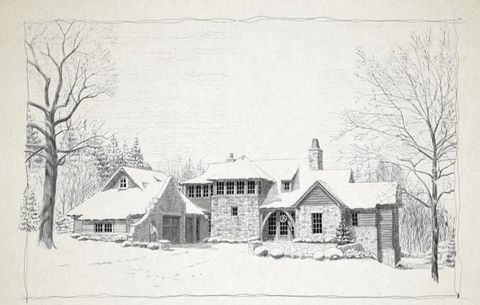 4518 Beacon Dr Nashville TN 37215