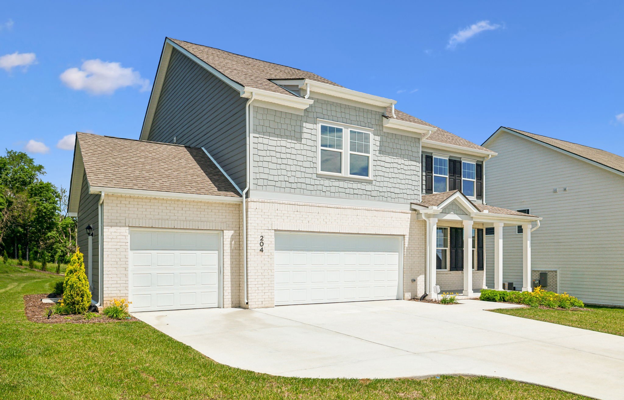 204 Meridian Drive