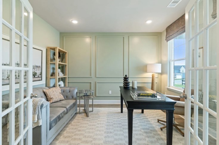 204 Meridian Drive