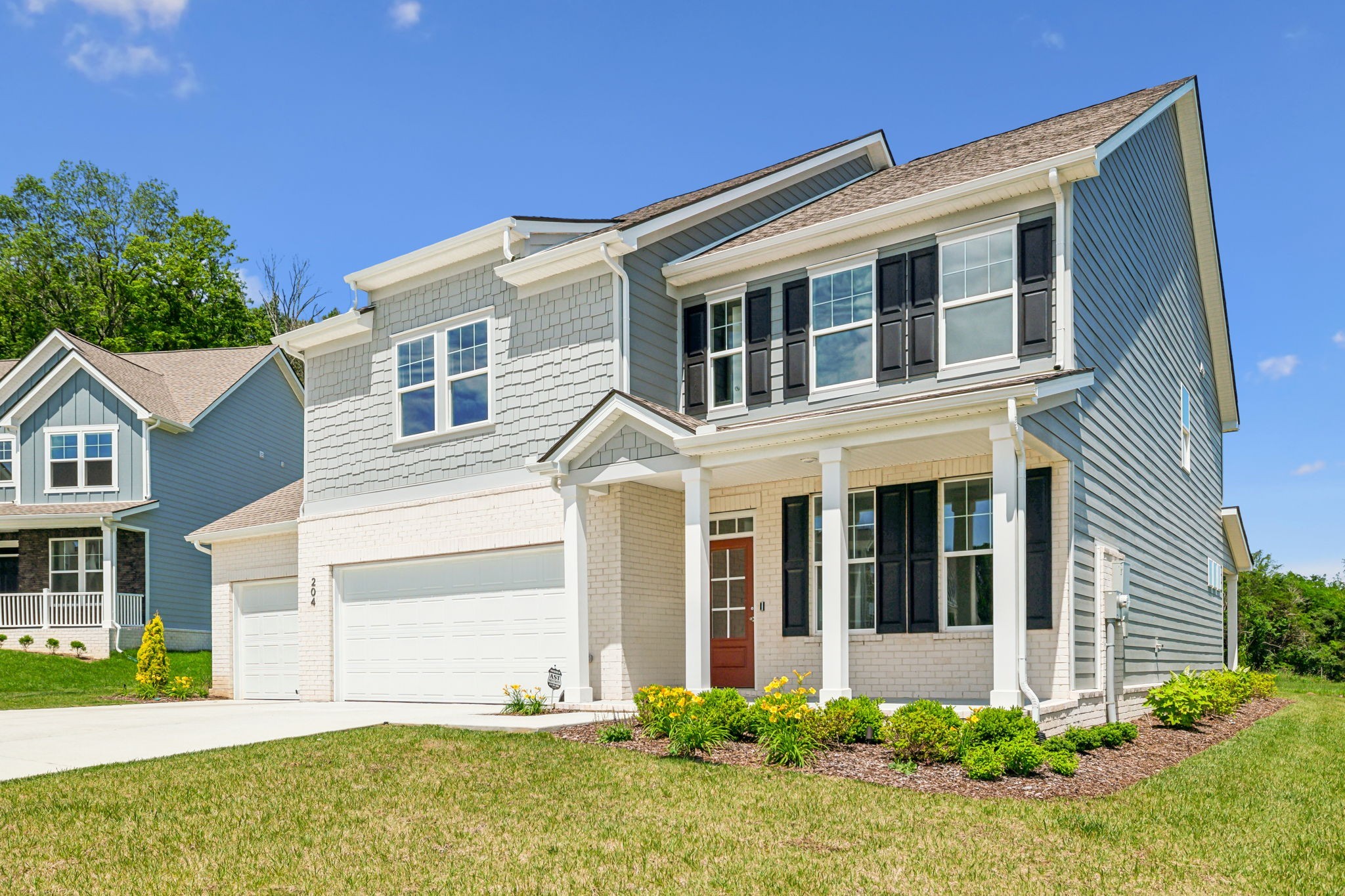 204 Meridian Drive