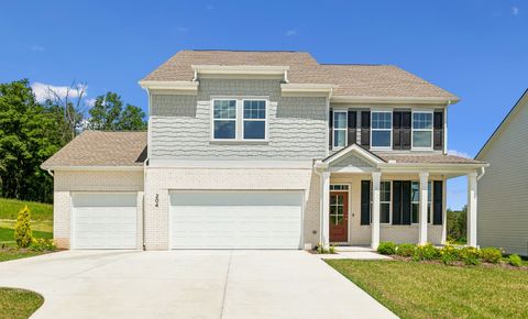 204 Meridian Drive Smyrna TN 37167