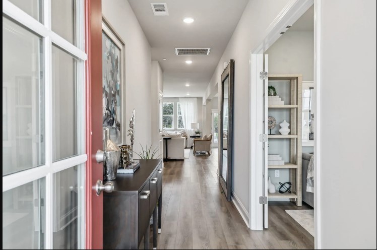 204 Meridian Drive