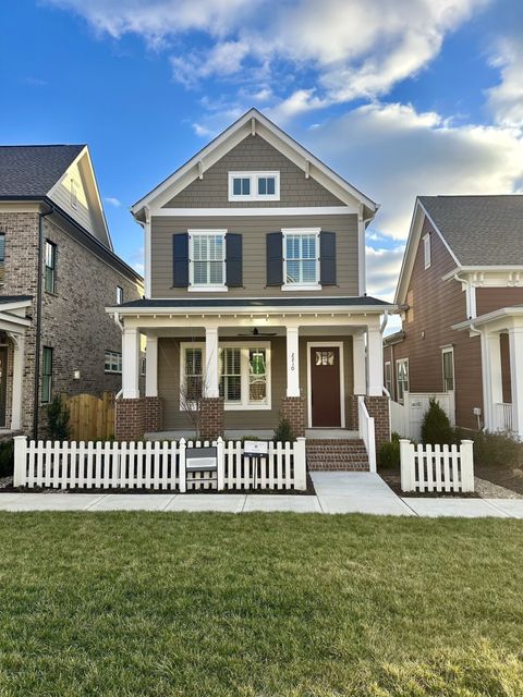 2210 Paden Road Nolensville TN 37135