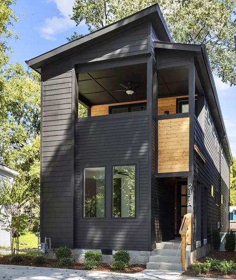 217A Eastmoreland St, Nashville, TN 37207 - MLS#: 2868164