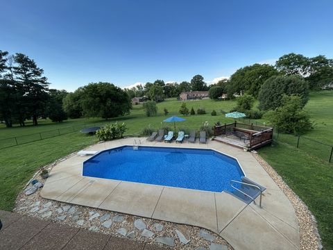 305 Rolling Mill Rd Old Hickory TN 37138