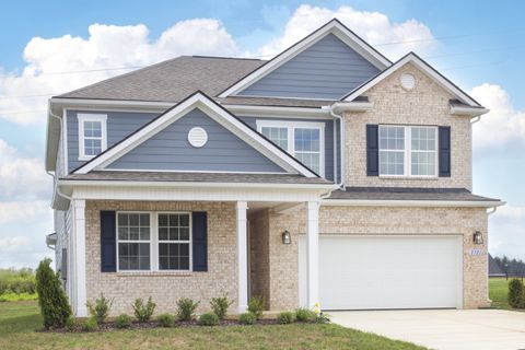 2321 Williamsport Landing Columbia TN 38401