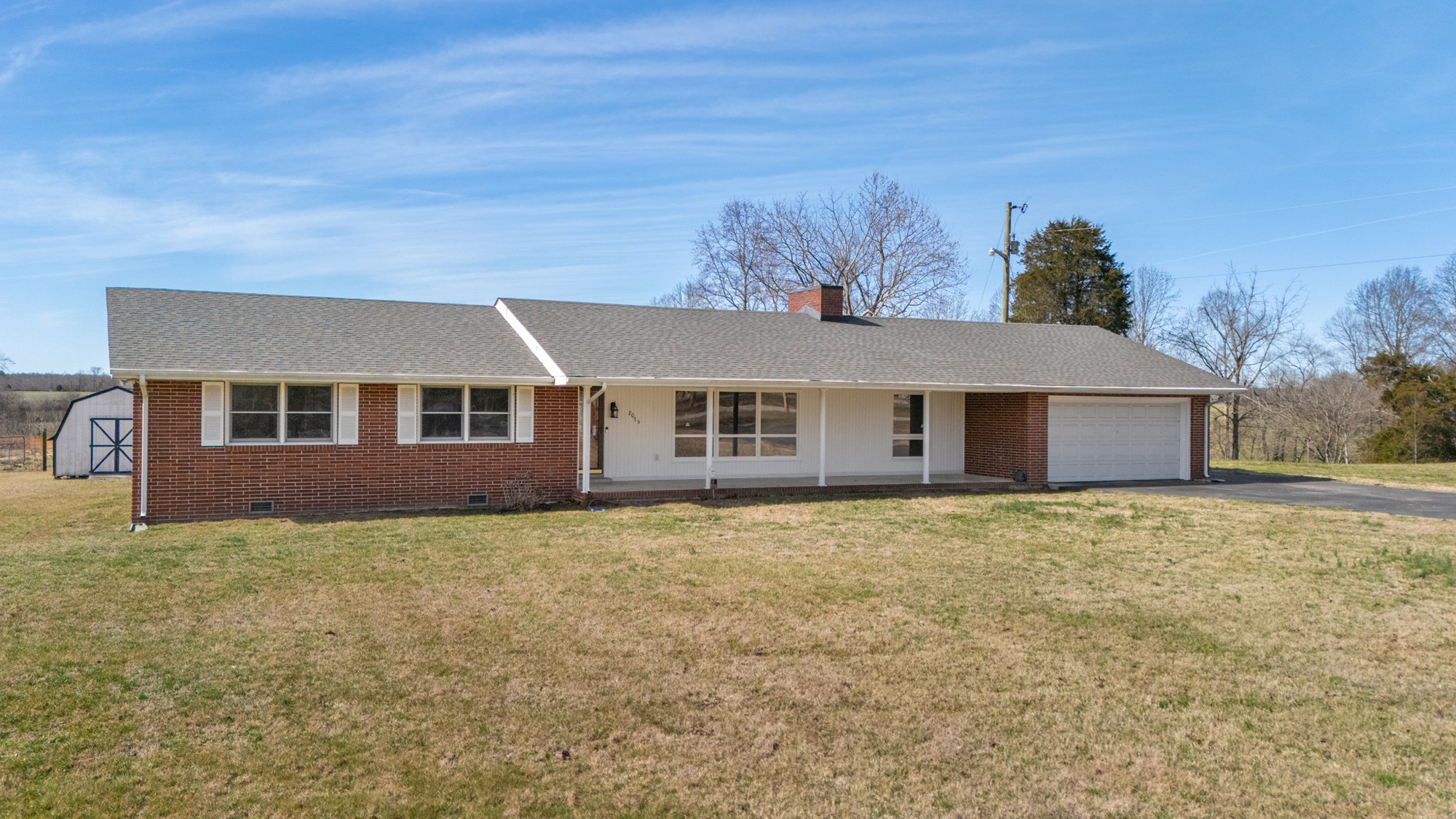 2036 Old McMinnville Hwy