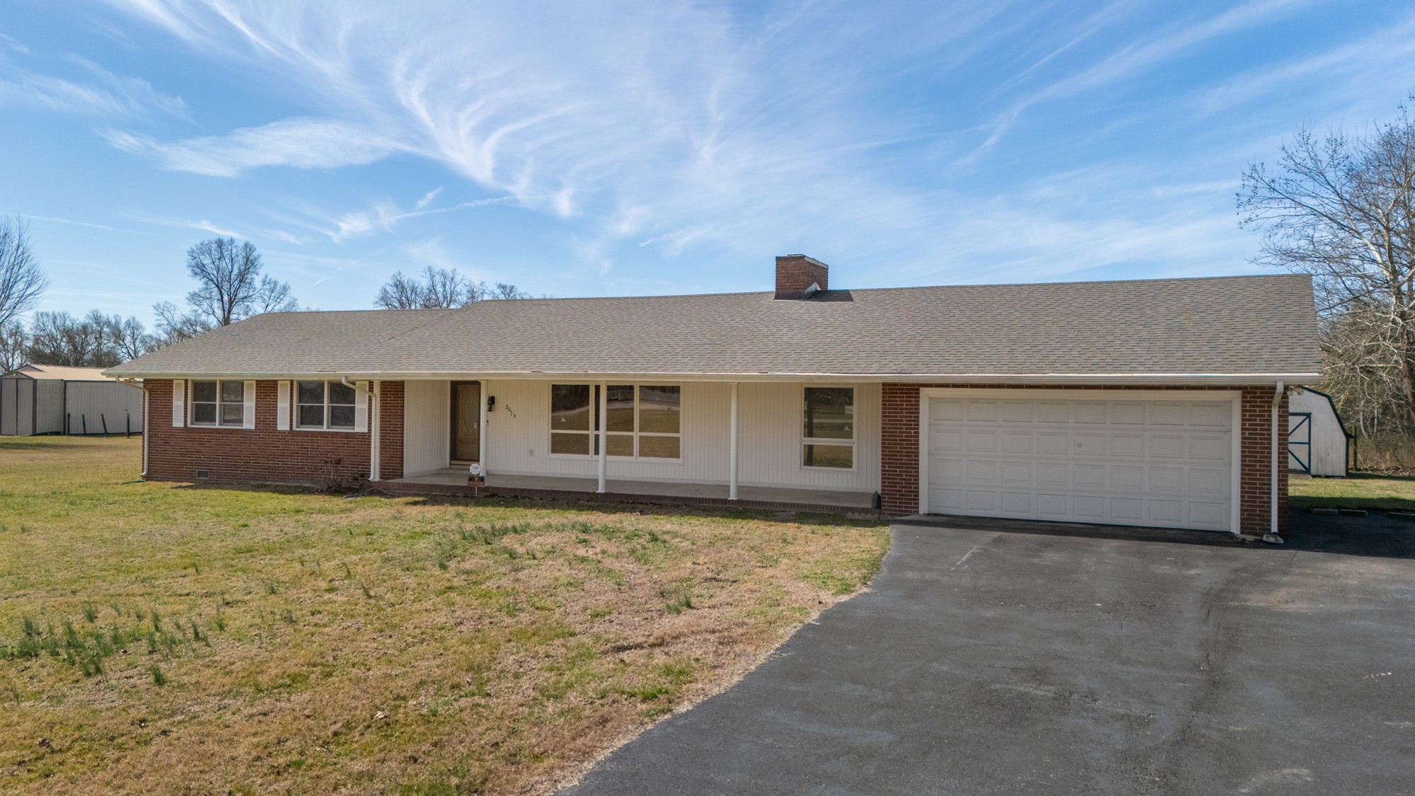 2036 Old McMinnville Hwy