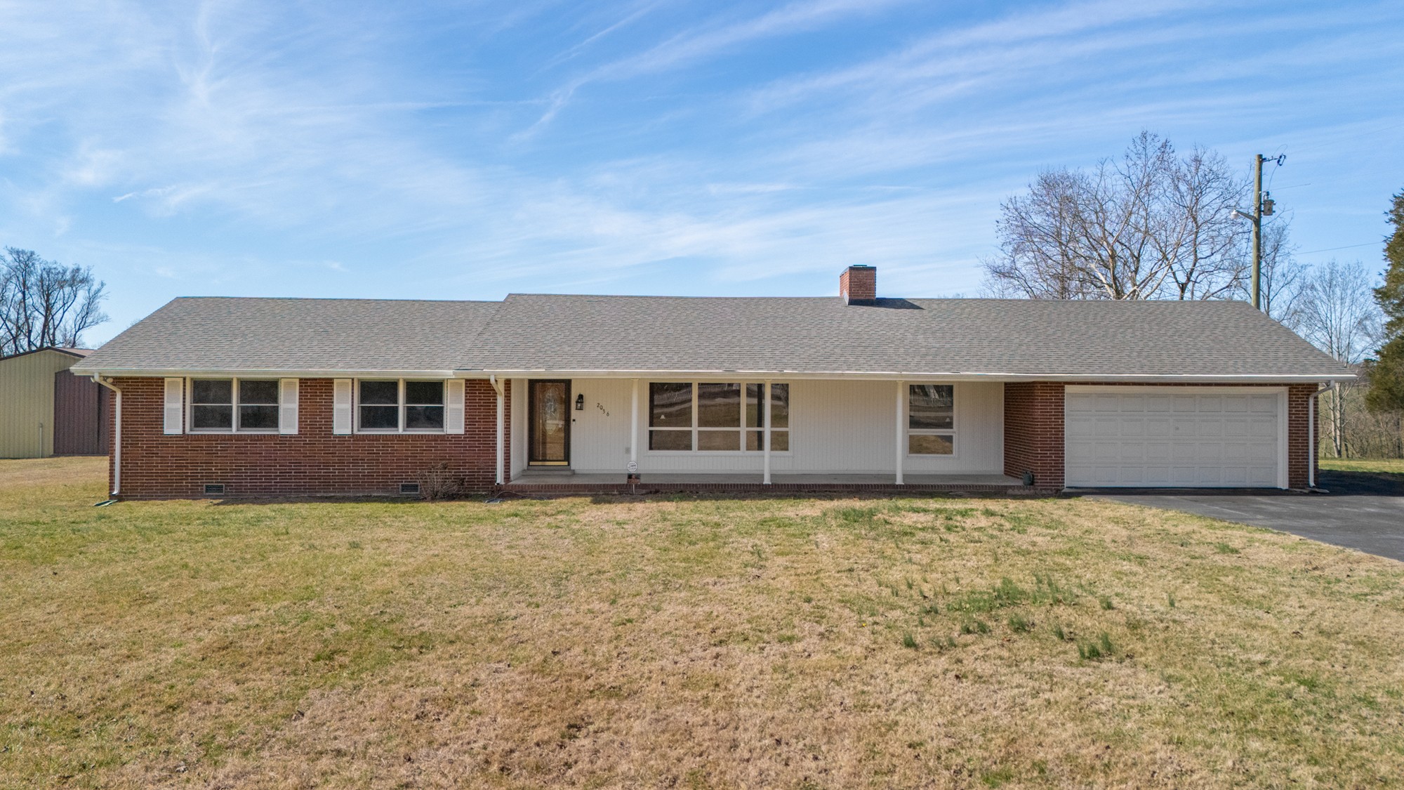 2036 Old McMinnville Hwy