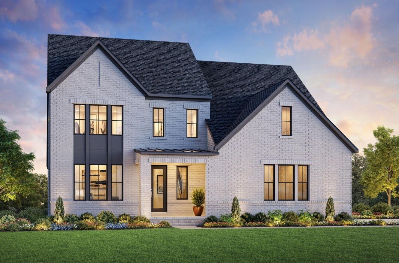 2 Tomlinson Pointe