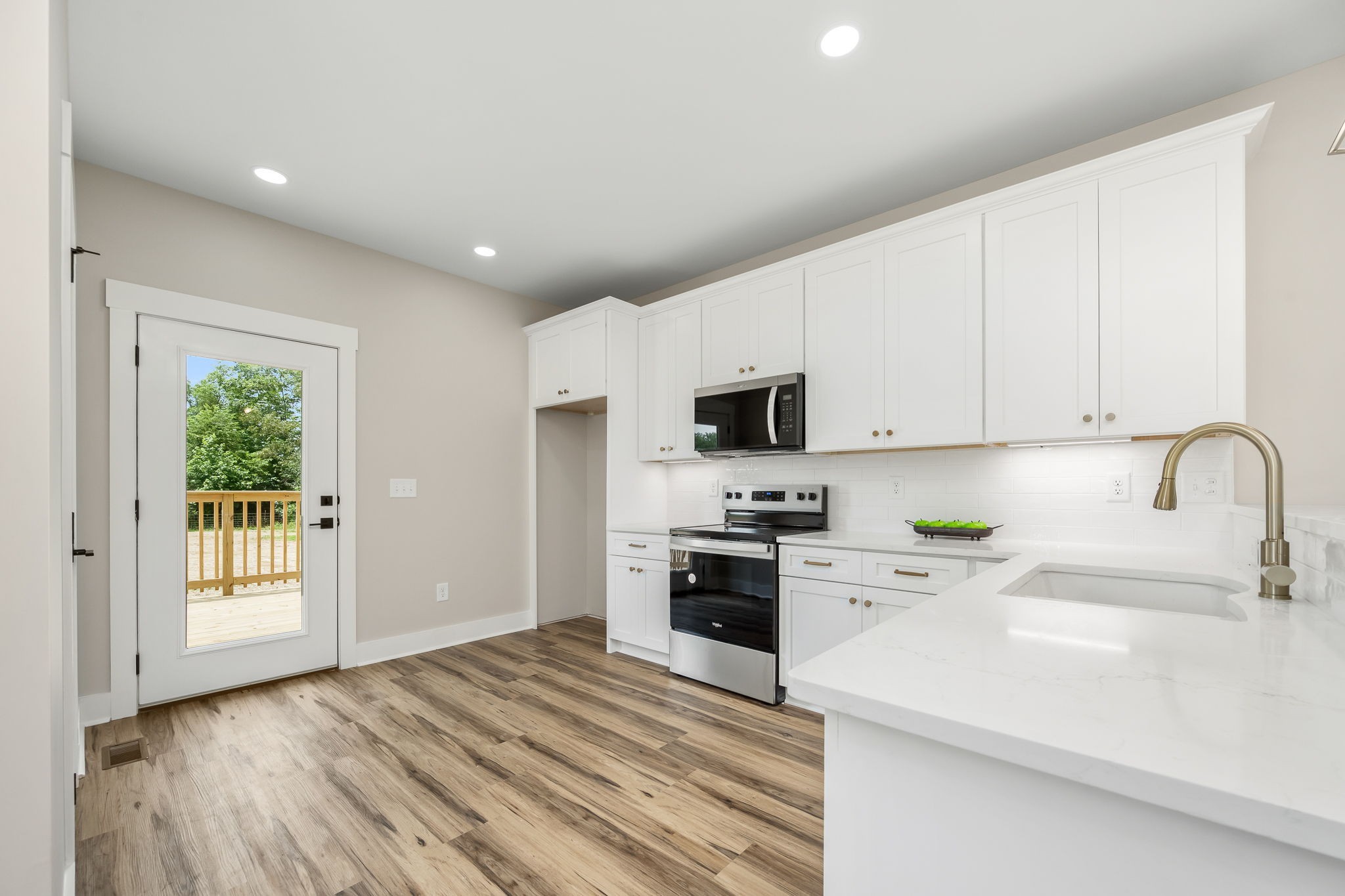 0 Greenhaw Rd