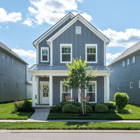 6043 Gracious Dr Franklin TN 37064