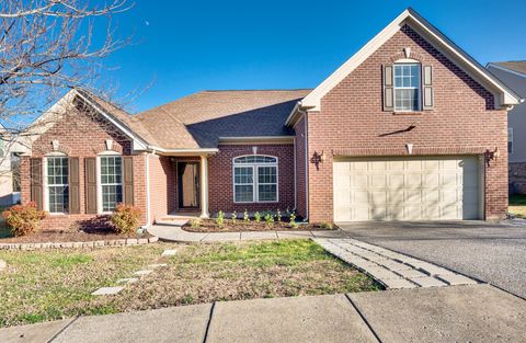 1013 Nunnery Ln Nashville TN 37221