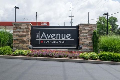 6680 Charlotte Pike Unit H-5, Nashville, TN 37209 - MLS#: 2814217