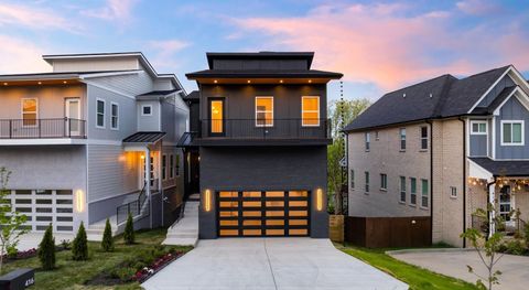 416 Mercomatic Dr Nashville TN 37209