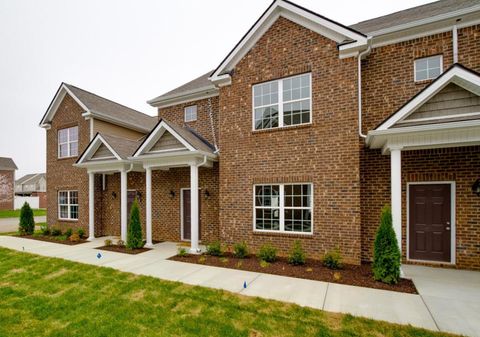 236 Rowlette Cir Murfreesboro TN 37127