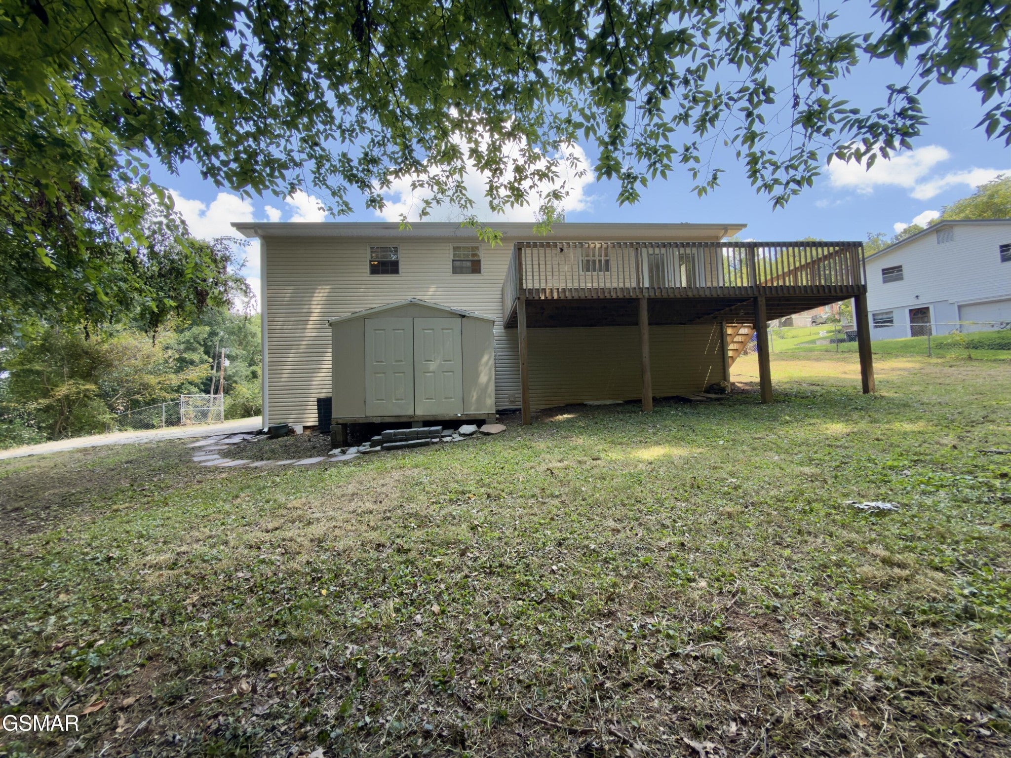 536 Valley View Drive