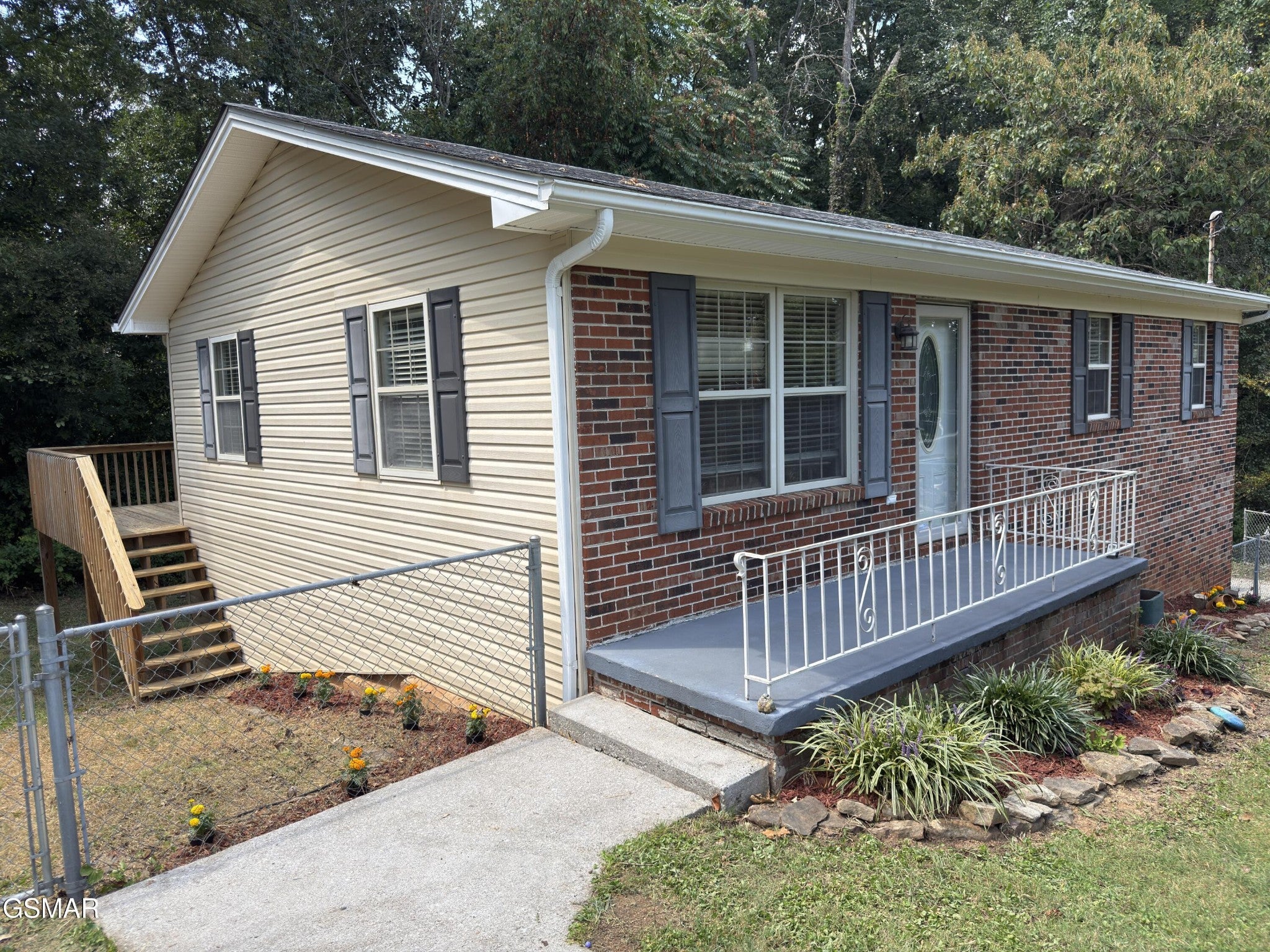 536 Valley View Drive