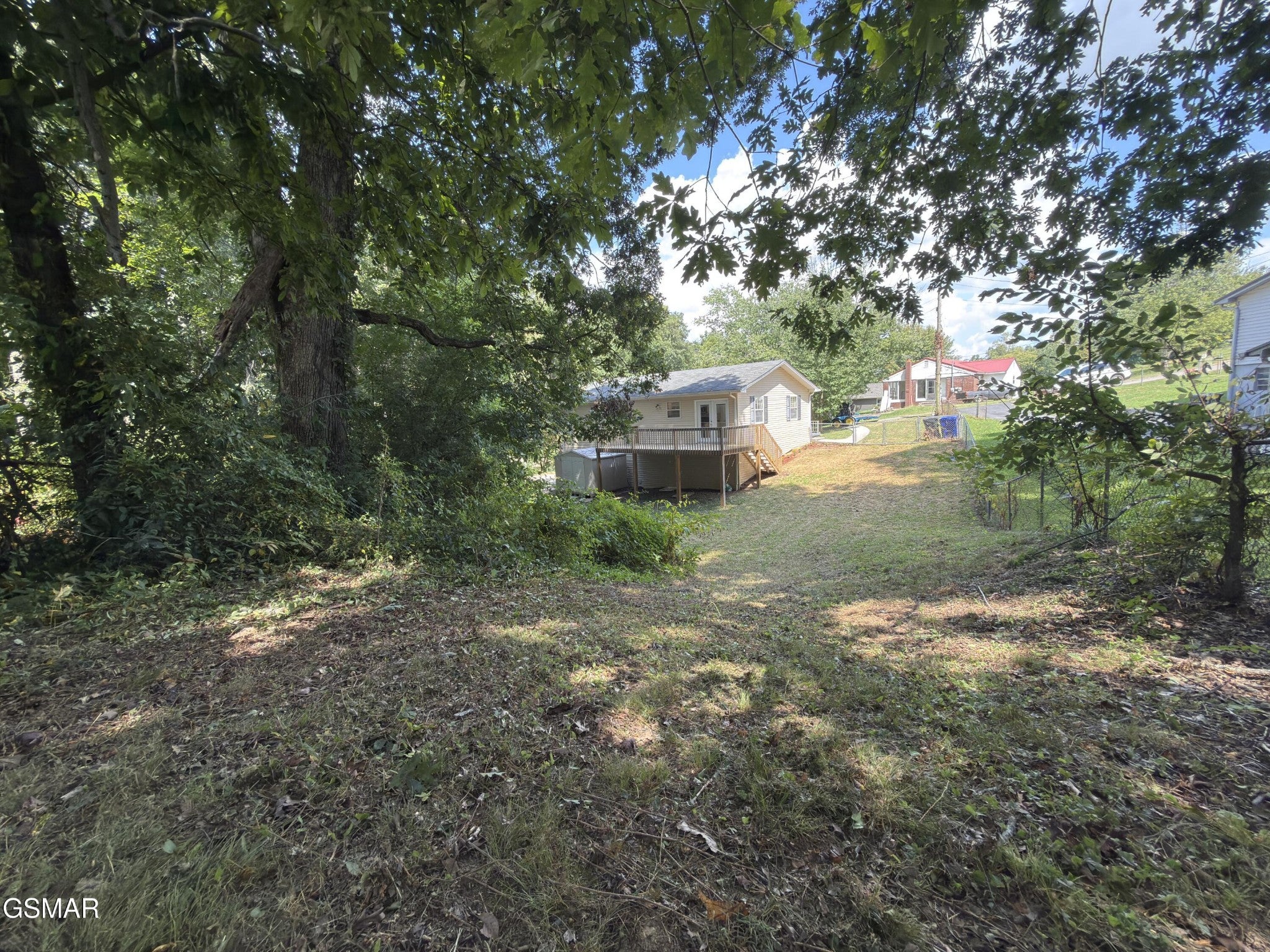 536 Valley View Drive