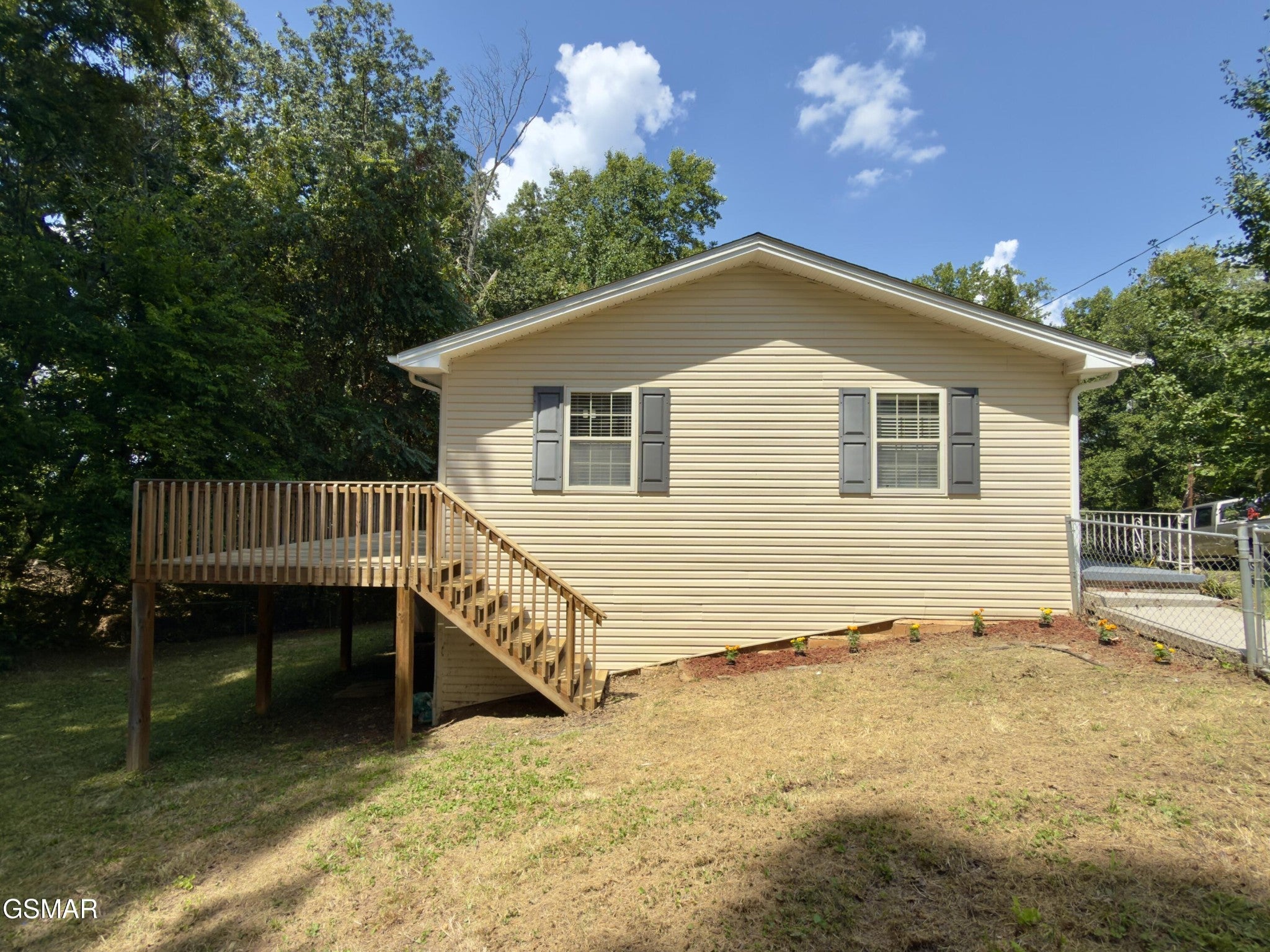 536 Valley View Drive