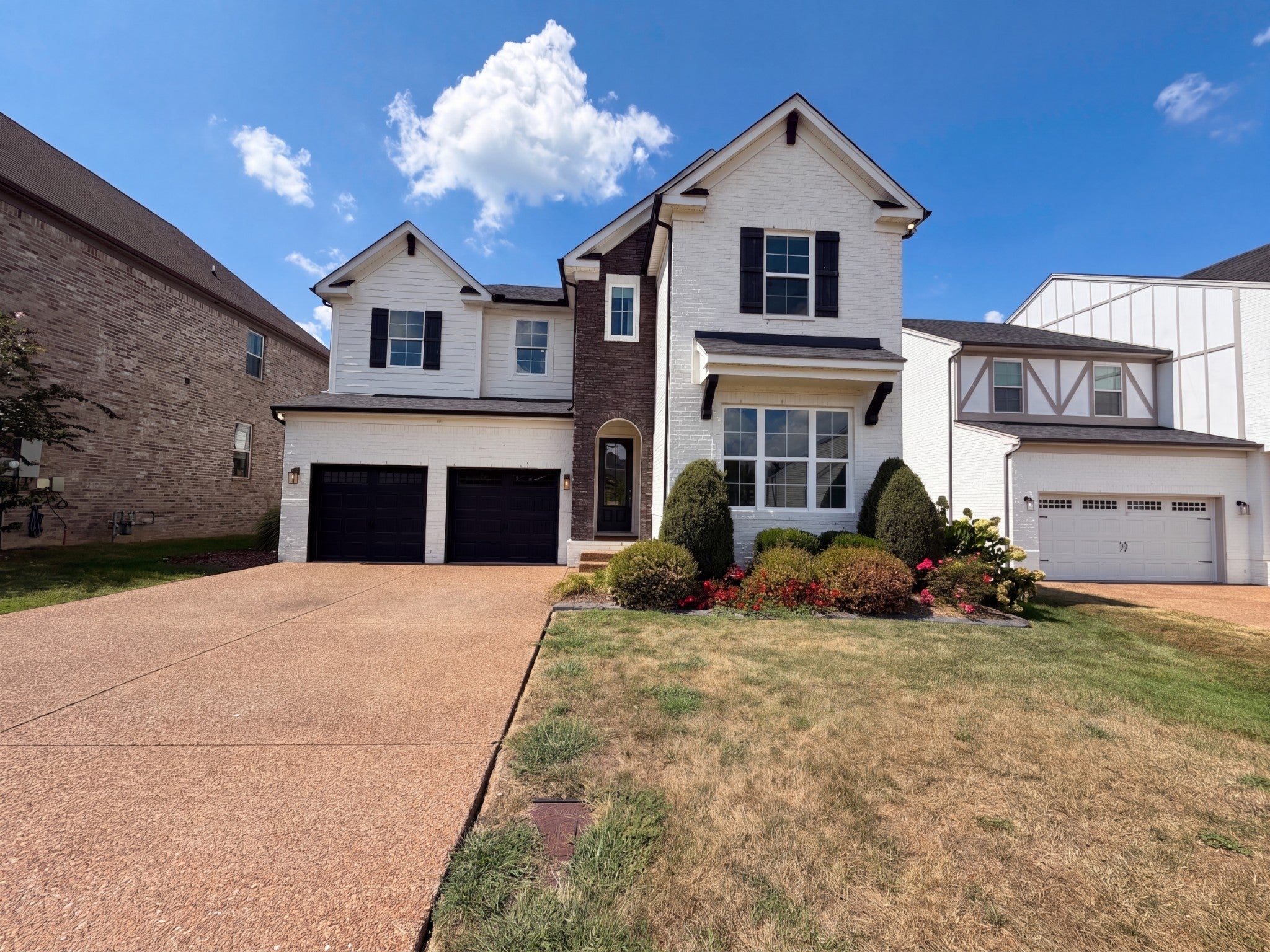 4-bed listing at 1113 Mcclellan Ln, Nolensville